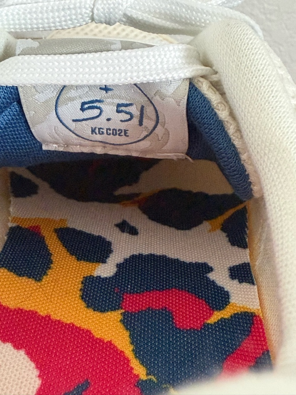 allbirds Women’s Courier - Picture 7 of 10
